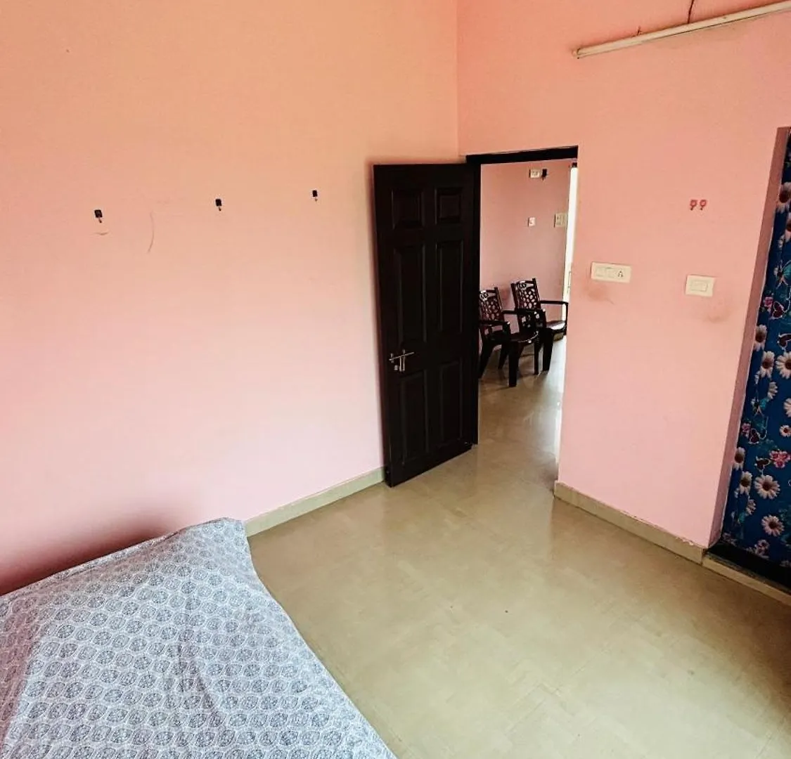 Kochi Kakkanad Stay 0*,  הודו